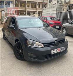 فولكسفاغن جولف